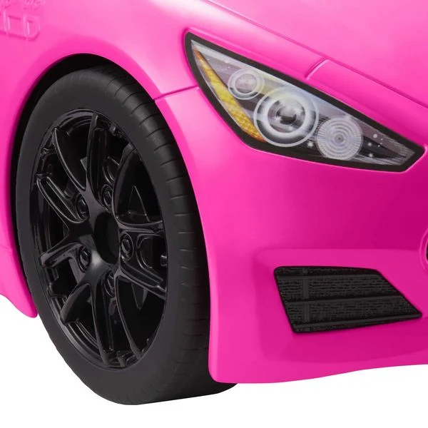 Barbie® Glam Cabrio HBT92