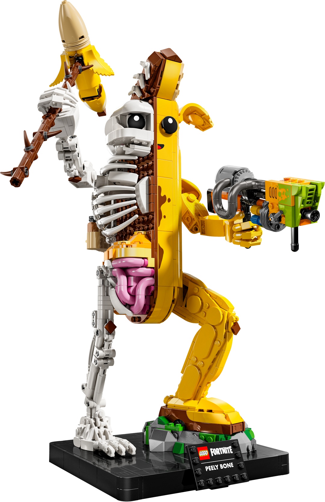 Spielzeug, Roboter