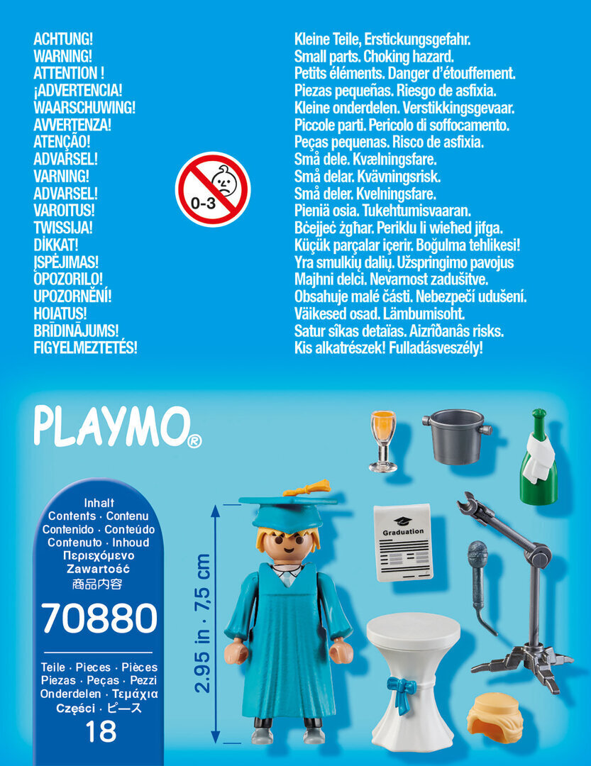 Werbung, Plakat, Gebäude, Krankenhaus, Puppe