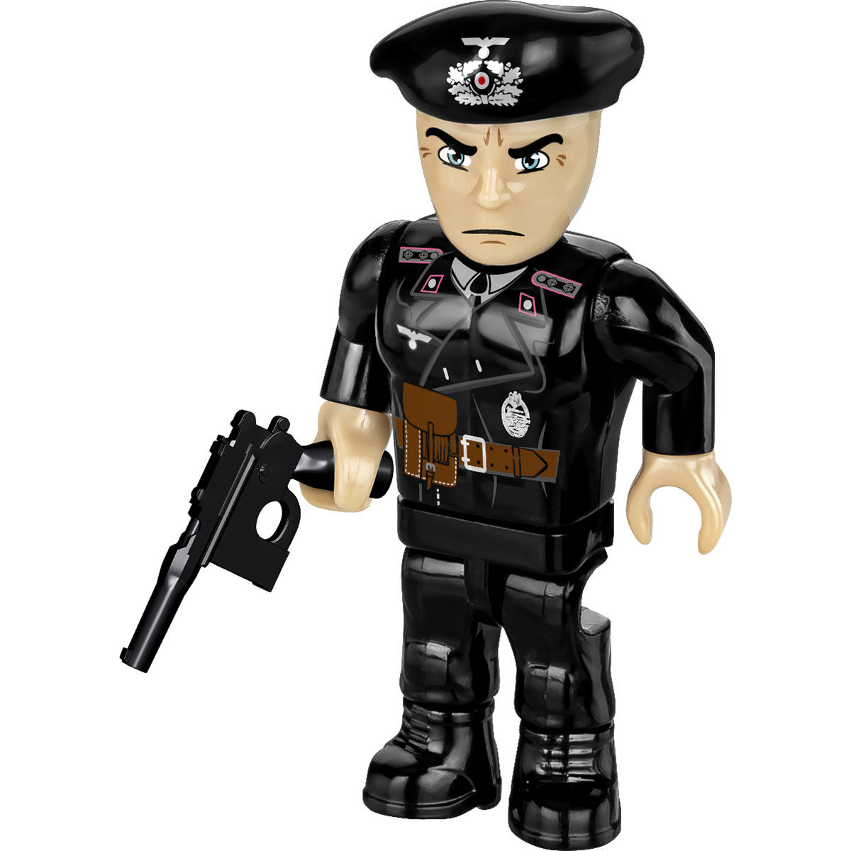 COBI 2660 - PANZER I AUSF.B - Bild 13