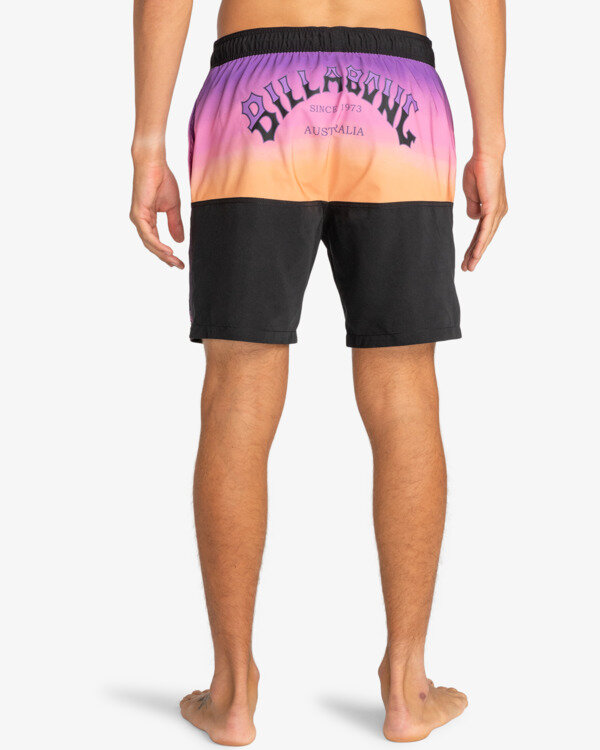 Bekleidung, Kurze Hosen, Person, Badehose