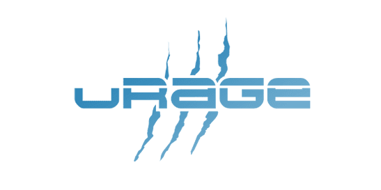 urage_logo Stadt, Fußboden, Bodenbeläge