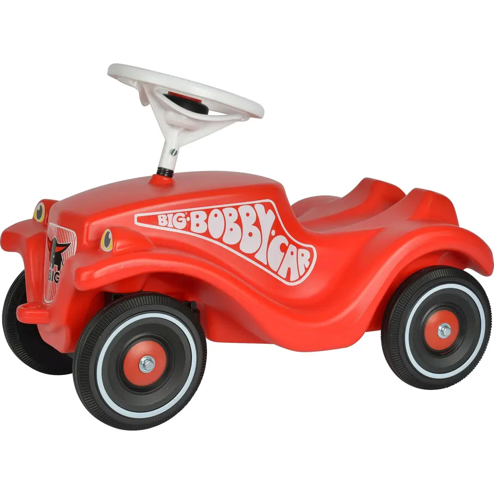 BIG Bobby Car Classic