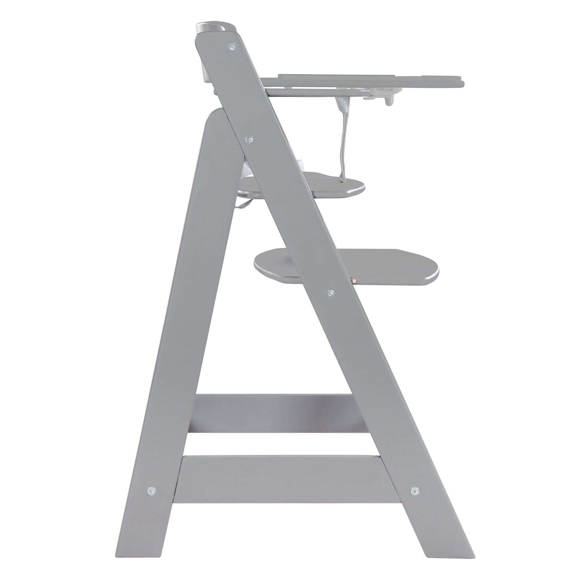 Roba 0075TP Essbrett taupe – Hochstuhl - Produktbild 3
