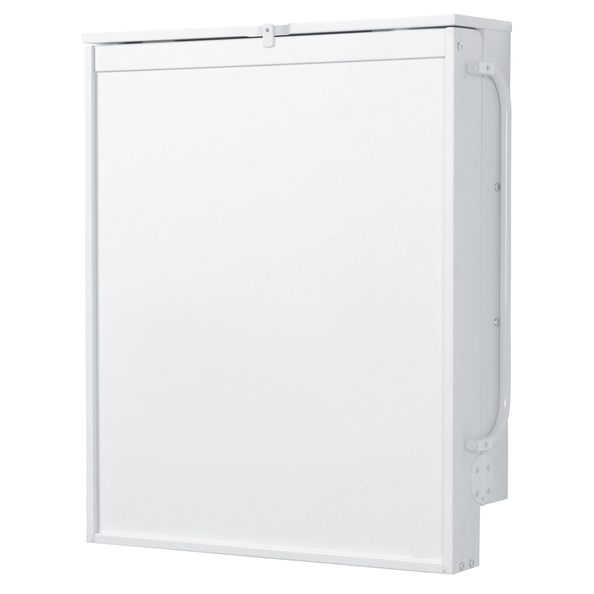 Roba 212015WEF184 Wandwickelregal weiss +Wickelauflage weiß – Wickeln & Baden - Produktbild 7