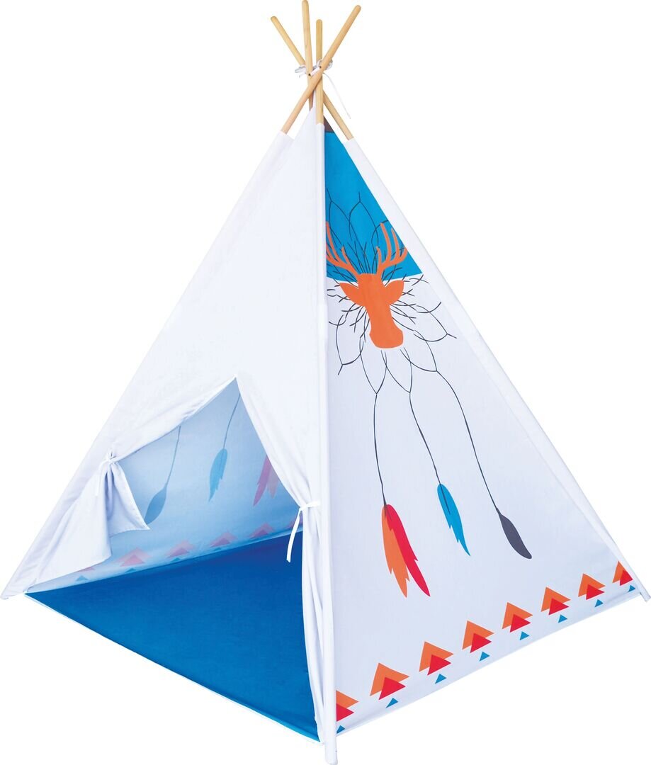 Outdoor active Indianerzelt, 120 x 120 x 150 cm Outdoor, active, Indianerzelt, 120, x, 120, x, 150, cm, Zelt