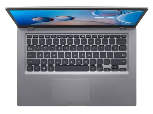 ASUS Business P1411CJA-EB357R 14" FHD / i5-1035G1 / 8GB / 512GB SSD / Win10 Pro