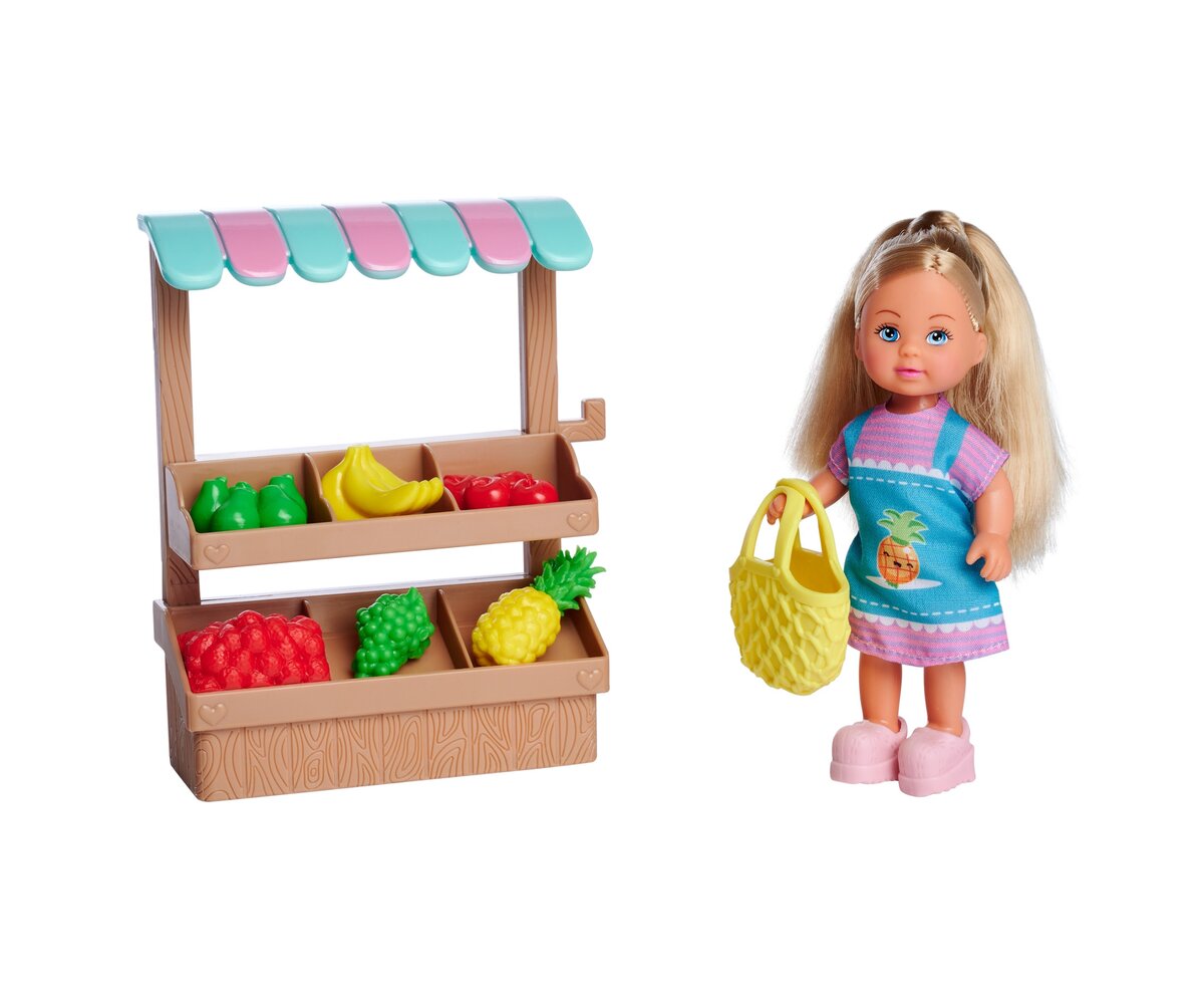 Puppe, Spielzeug