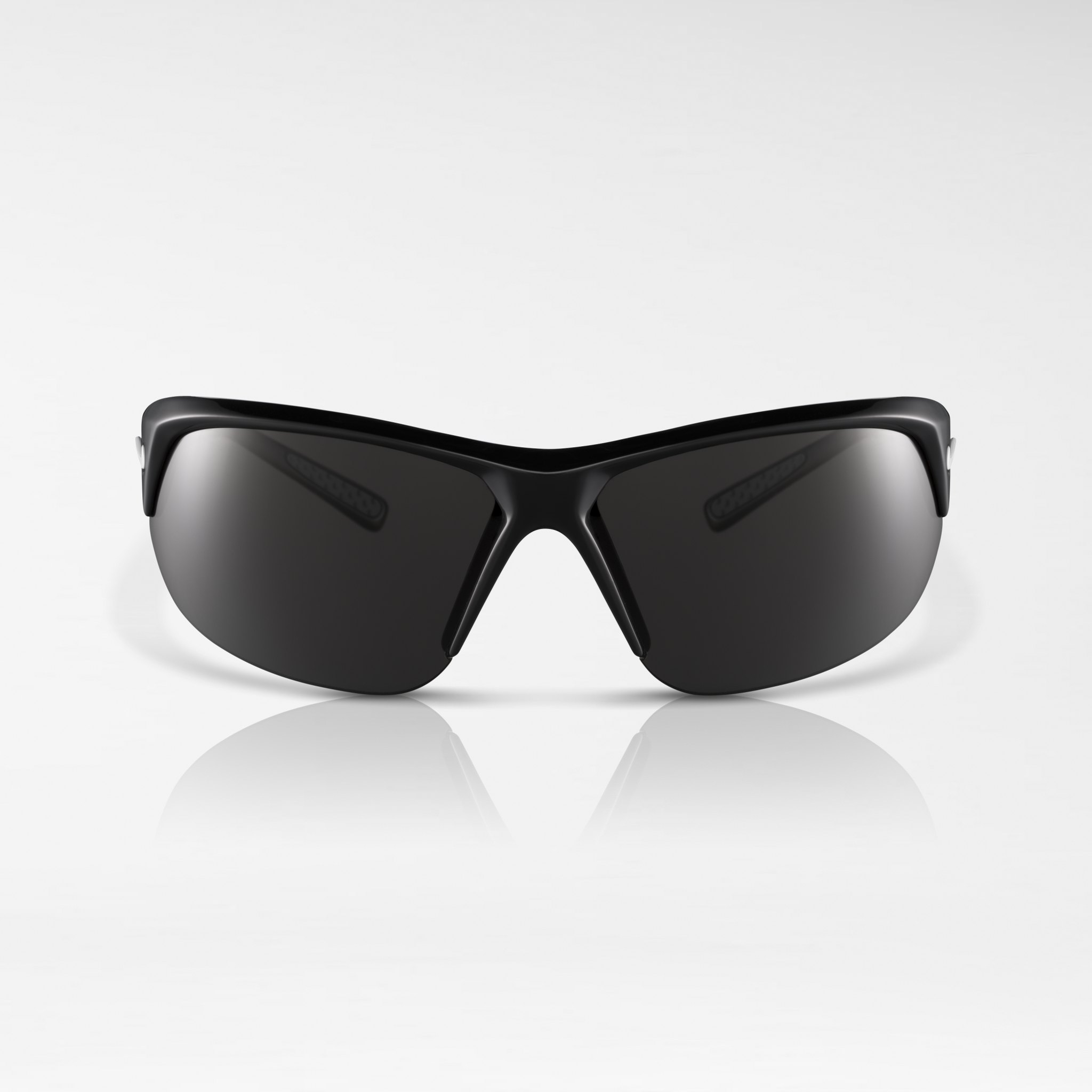 Nike 4008046/BG Sonnenbrille Skylon Ace - Schwarz / Grau - Bild 3