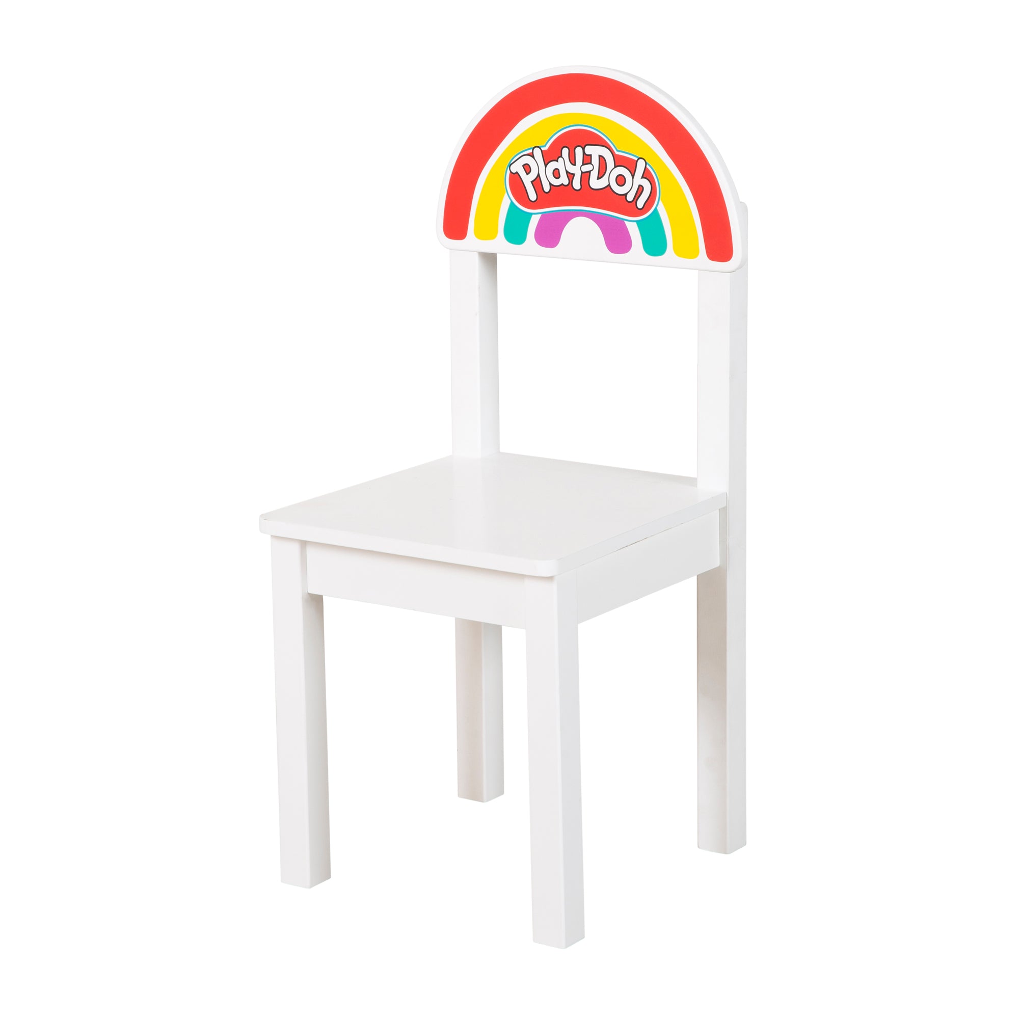 Roba 450016PD1ZU Sitzgruppen-Set roba x Play-Doh weiß – Spielmöbel - Produktbild 9