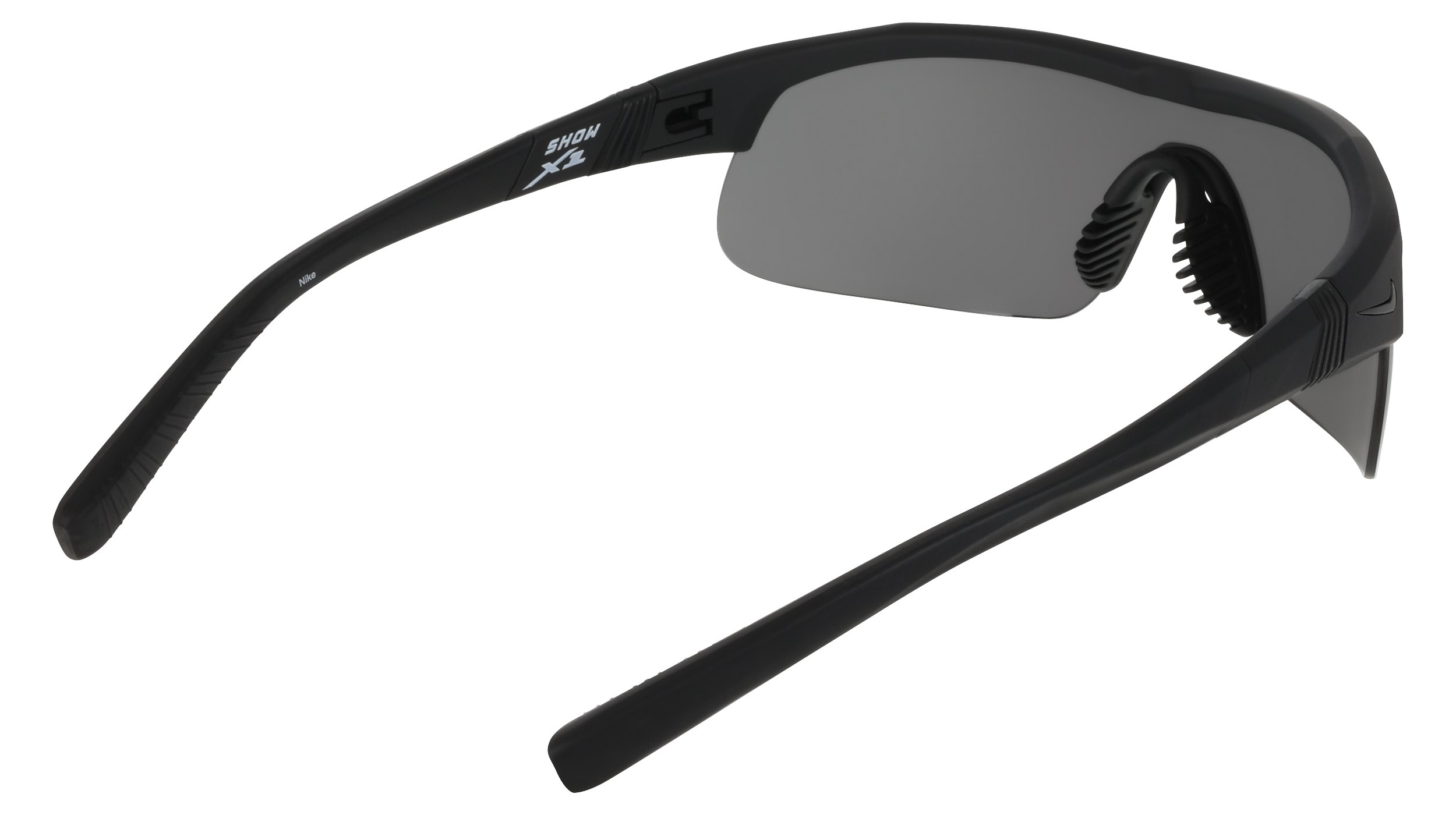 Nike 4004881/BG Sonnenbrille Show X1 - Schwarz / Grau - Bild 4