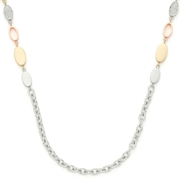 Leonardo 21547 Halskette Anita Leonardo, 21547, Halskette, Anita, Zubehor, Schmuck, Halskette, Armreif
