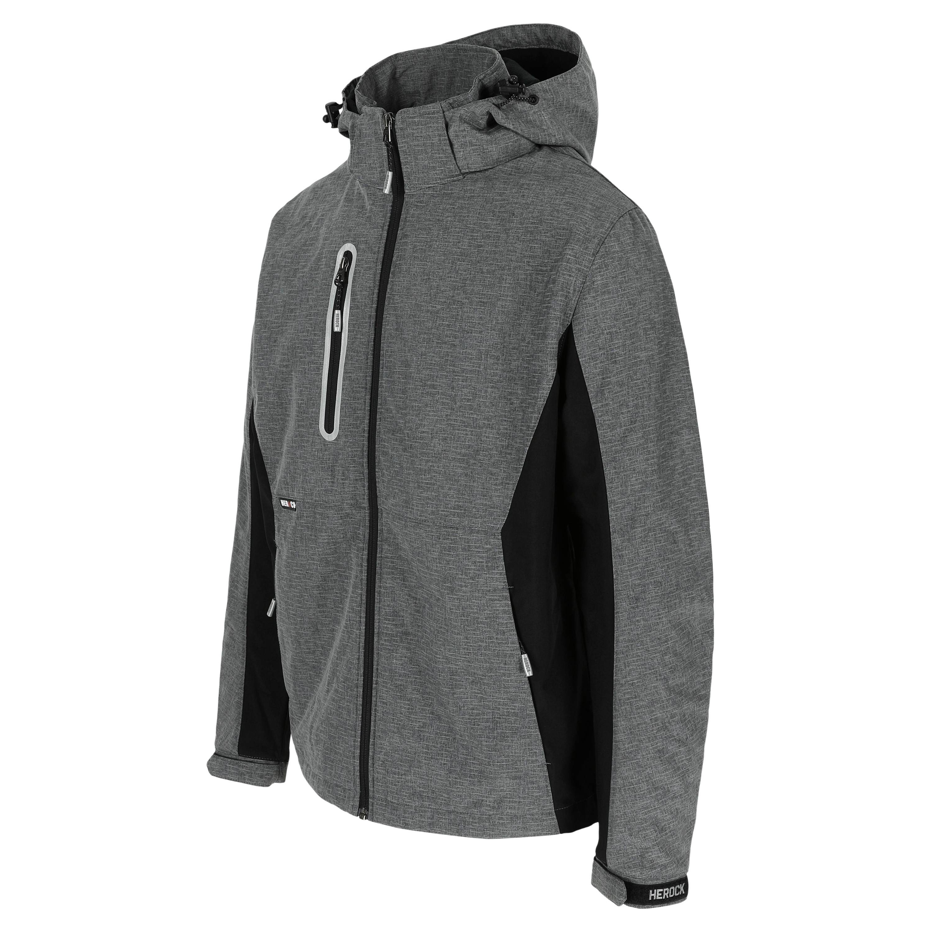 HEROCK Flexor Softshell Jacke HR 23MJC2102