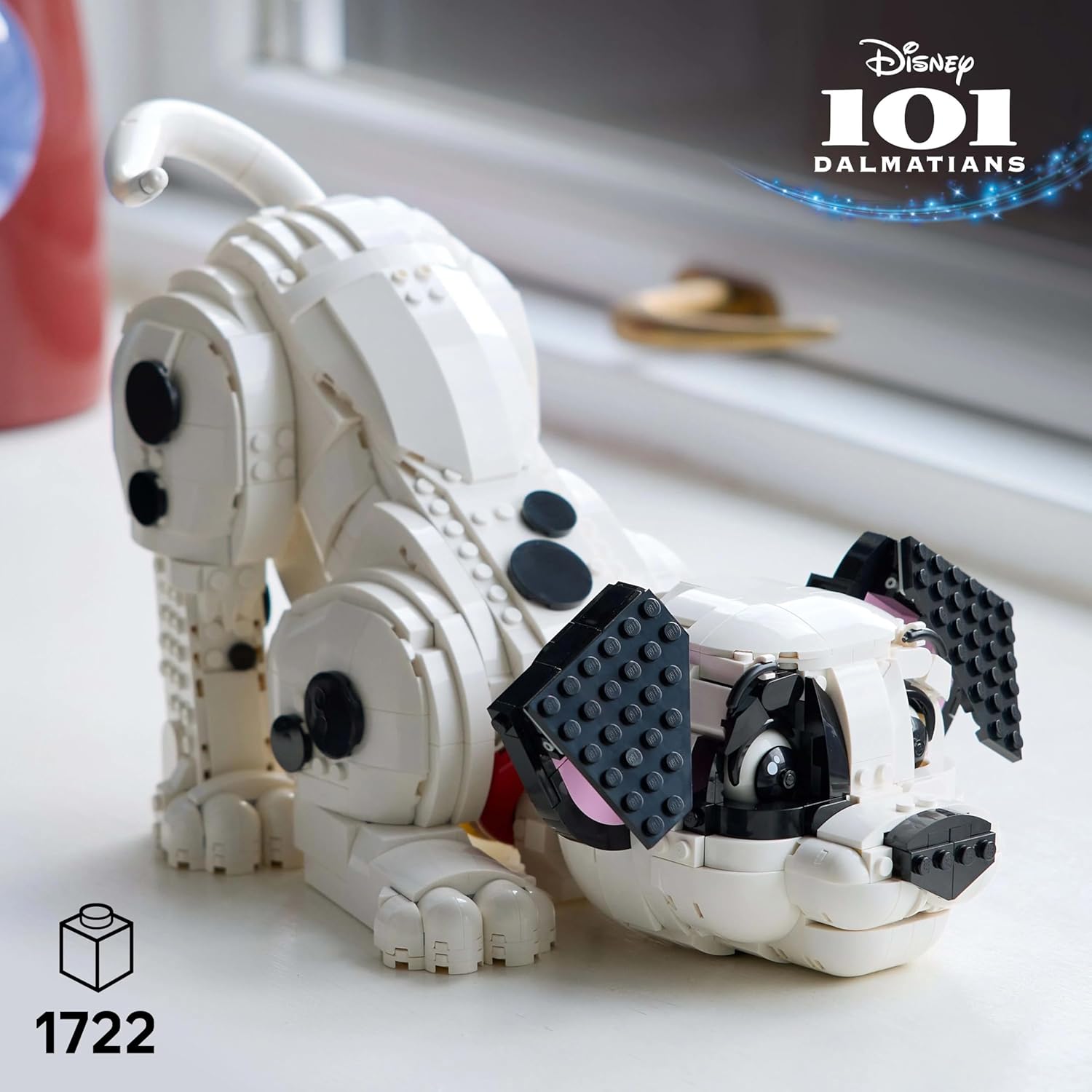 LEGO® Disney Classic 43269 Welpe aus 101 Dalmatiner Spielzeug