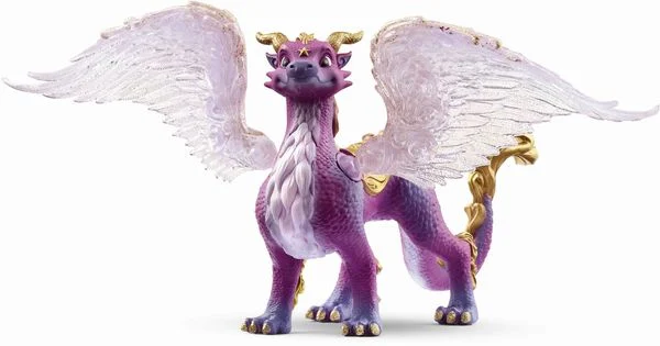 schleich® bayala® 70762 Nachthimmeldrache schleich® bayala® 70762 Nachthimmeldrache