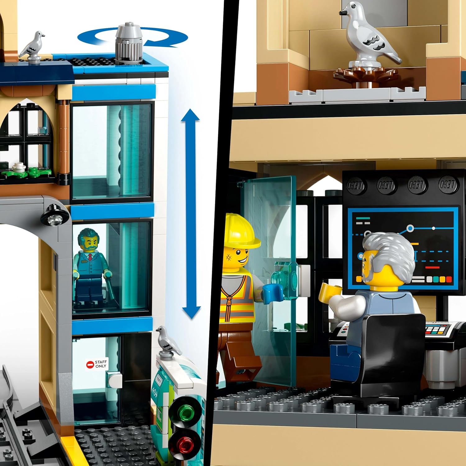 Spielzeug, Lego-Set