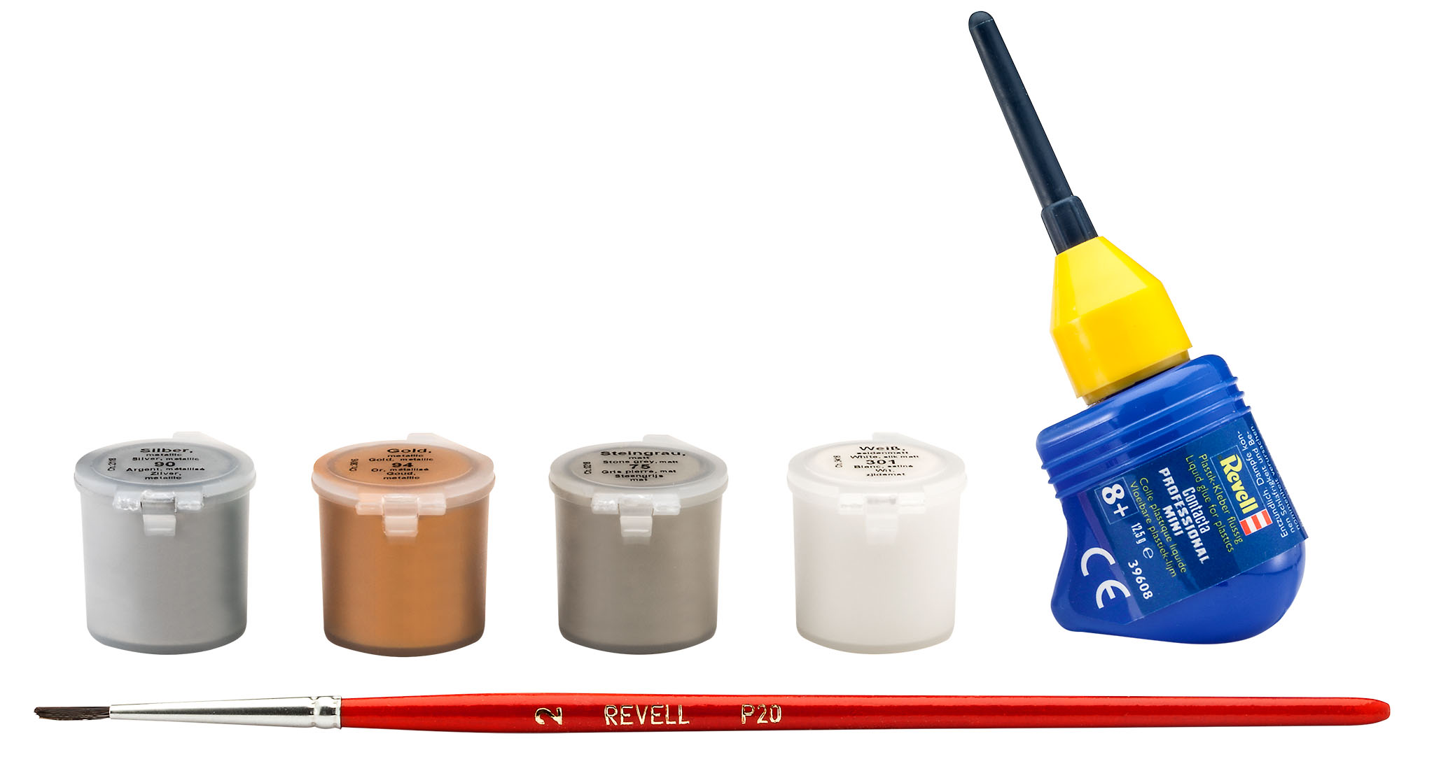 Pinsel, Gerät, Werkzeug, Behälter für Farbe