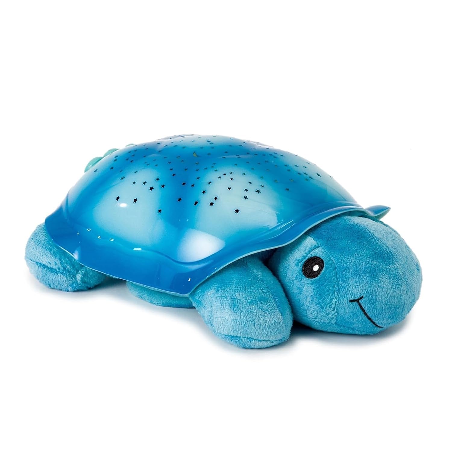 cloud, b, Einschlafhilfe, Twilight, Turtle, blue, Nachtlicht