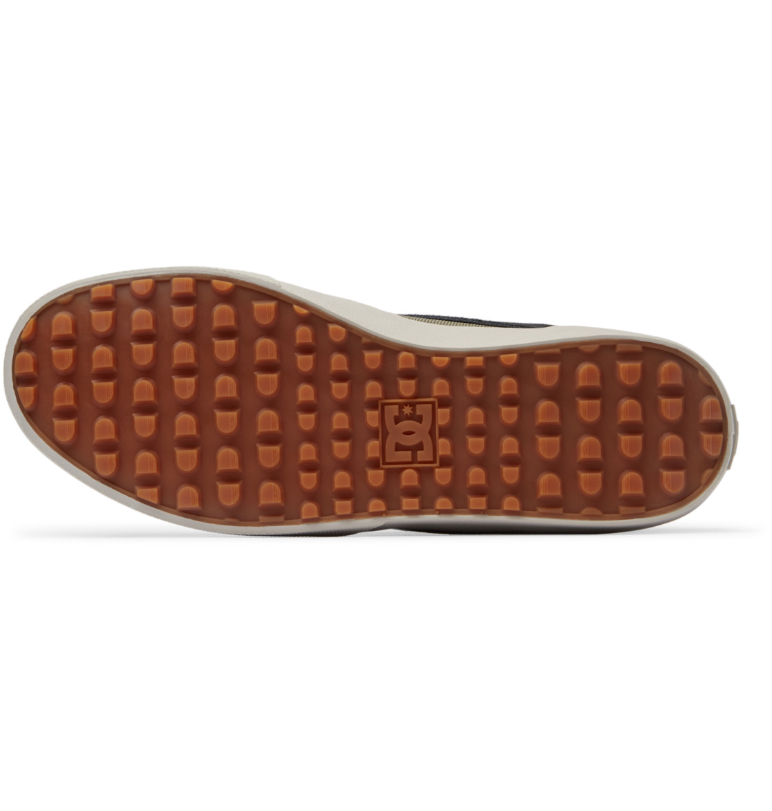 DC Kalis Vulc Mid Wnt - Winterfeste Mid-Tops für Männer