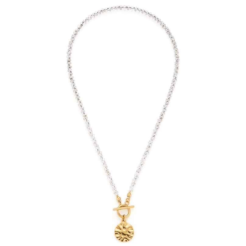 Leonardo 22492 Halskette Milly Leonardo, 22492, Halskette, Milly, Zubehor, Schmuck, Halskette, Anhänger