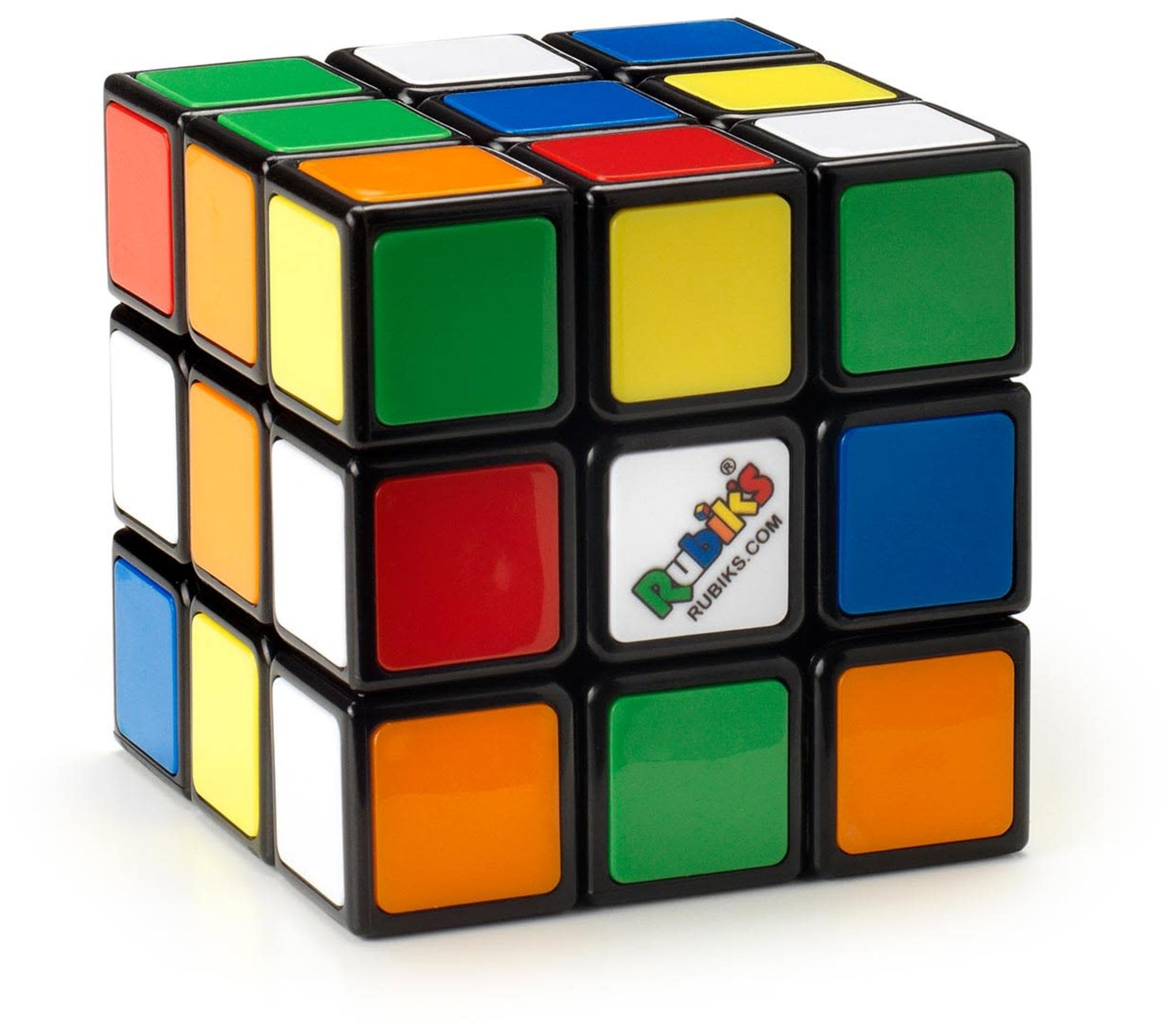 Spielzeug, Rubix-Würfel
