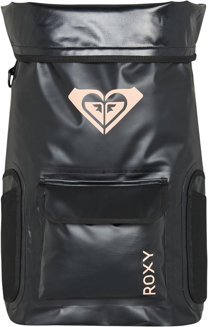 Roxy Need It – Rucksack für Frauen. Schwarz