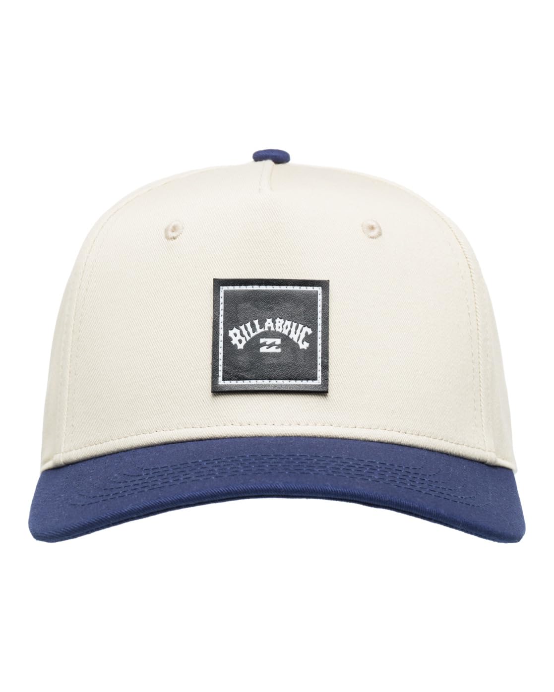 Billabong Stacked – Snapback-Cap für Männer. Sand