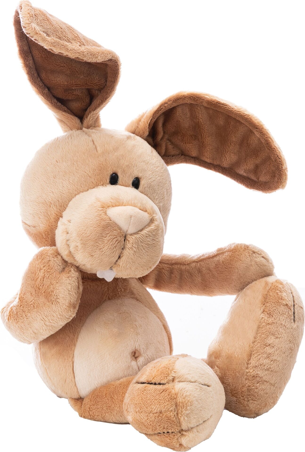Produktfoto - Nici GmbH - Hase Rabbit Ralf, 40 cm schlenkernd GH-Exkl. - Modell NICI 62299