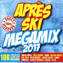 Apres_Ski_Megamix_2017, Dynamit, Waffe, Werbung