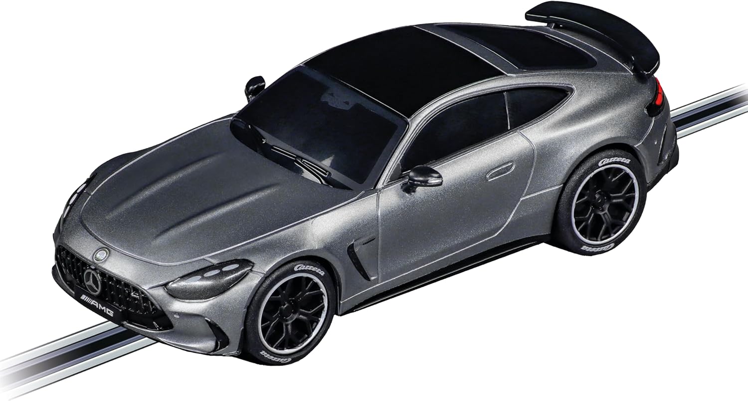 Carrera GO!!! Mercedes-AMG GT 63 - Selenitgrau 20064253 Rad, Auto, Sprach, Leichtmetallfelge, Reifen, Rad, Auto, Sprach, Leichtmetallfelge, Reifen
