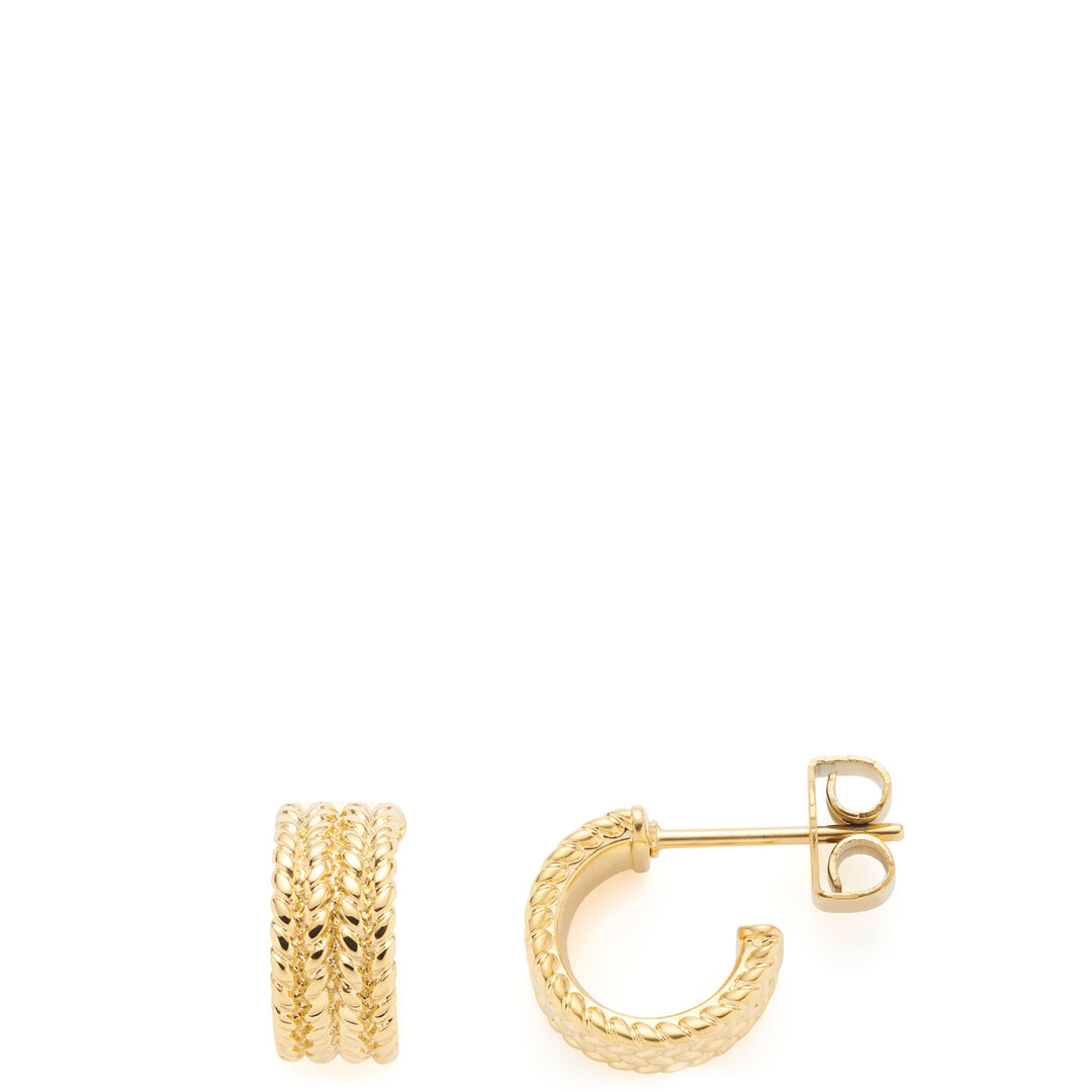 Leonardo 22865 Ohhringe Theresia Zubehor, Ohrring, Schmuck, Diamant, Edelstein