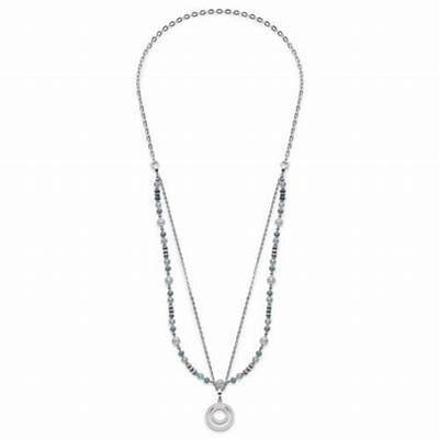 Leonardo 16692 Halskette, Misano Darlins, Set Leonardo, 16692, Halskette, Misano, Darlins, Set, Zubehor, Schmuck, Halskette, Diamant, Edelstein