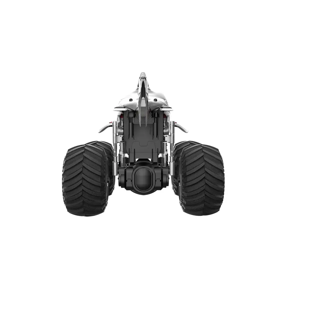 Revell RC Monster Truck Big Shark 2 24553 Revell RC Monster Truck Big Shark 2 24553