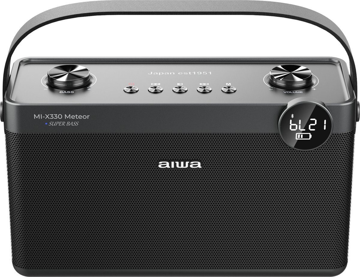 Elektronik, Radio