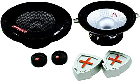 Swiss_Audio_SAC_5252_Auto-Lautsprecher, Elektronik, Sprecher