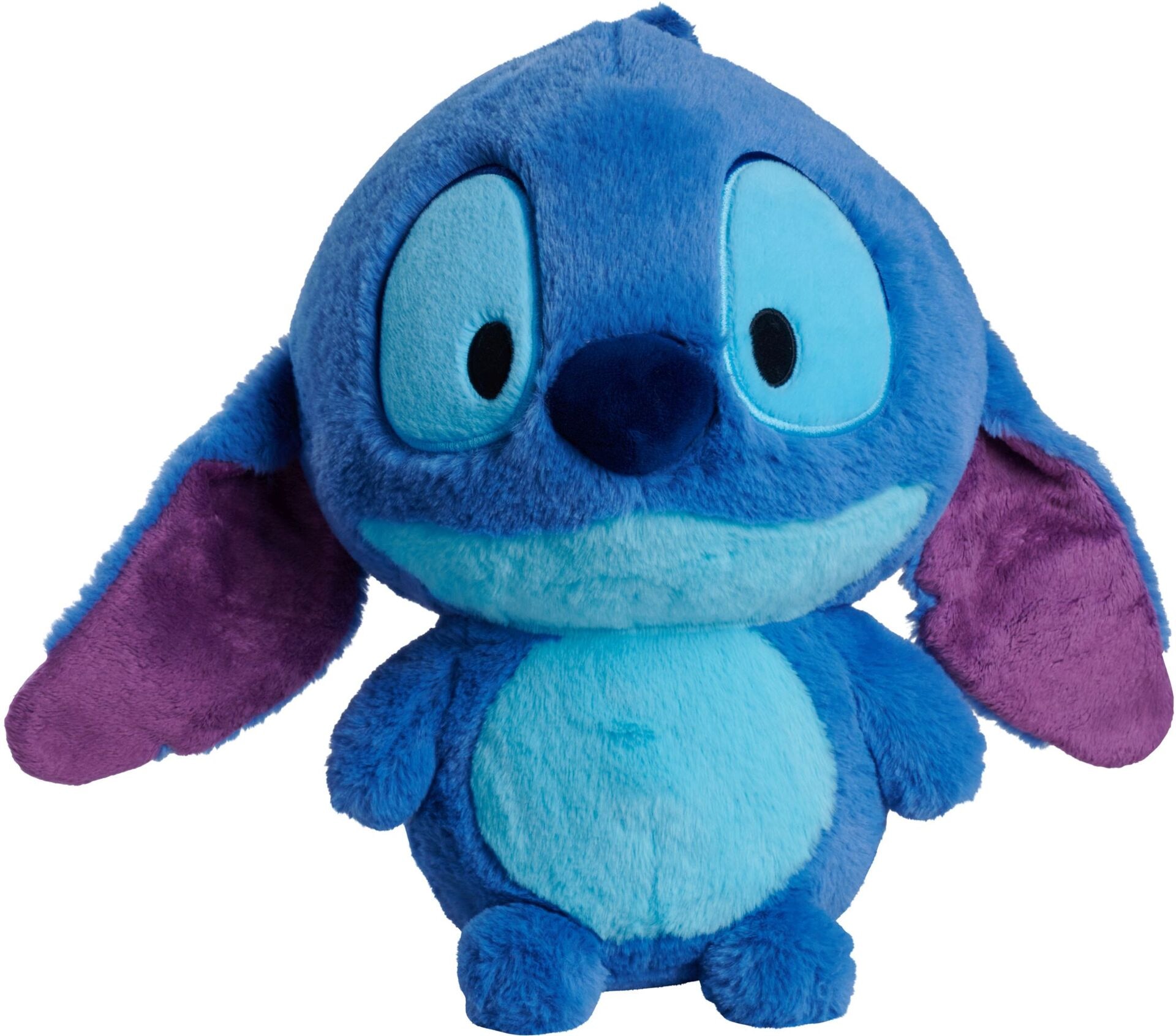 Produktfoto - SIMBA - Disney Huggables Stitch, 35cm Winnie Pooh - Modell SIMBA 6315870715