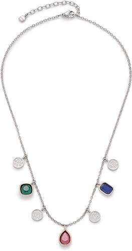 Leonardo 16989 Halskette, Adriana Leonardo, 16989, Halskette, Adriana, Zubehor, Schmuck, Halskette