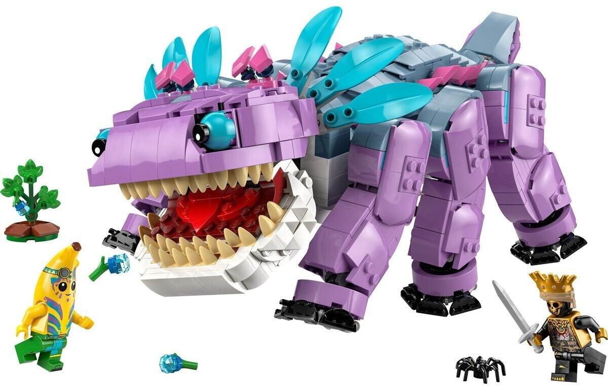LEGO® Fortnite® Klombo 77077 Spielzeug, Person