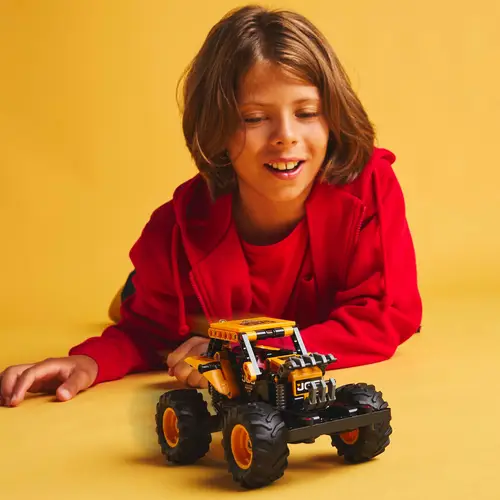 LEGO® Technic Monster Jam™ DIGatron™ 42199