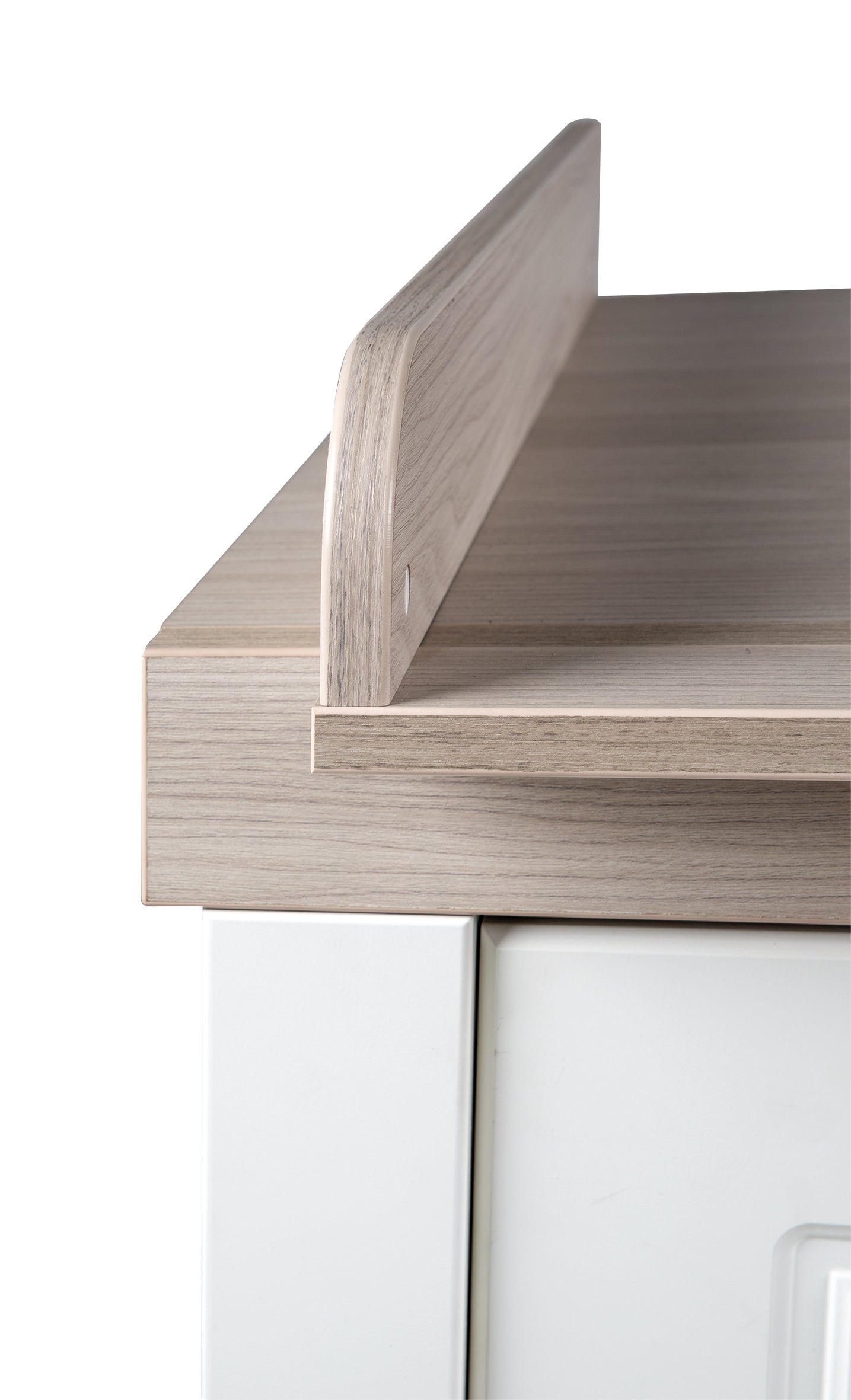 Roba 1733775 breite Wickelkommode Felicia Canadian White – Wickelkommode breit - Produktbild 10