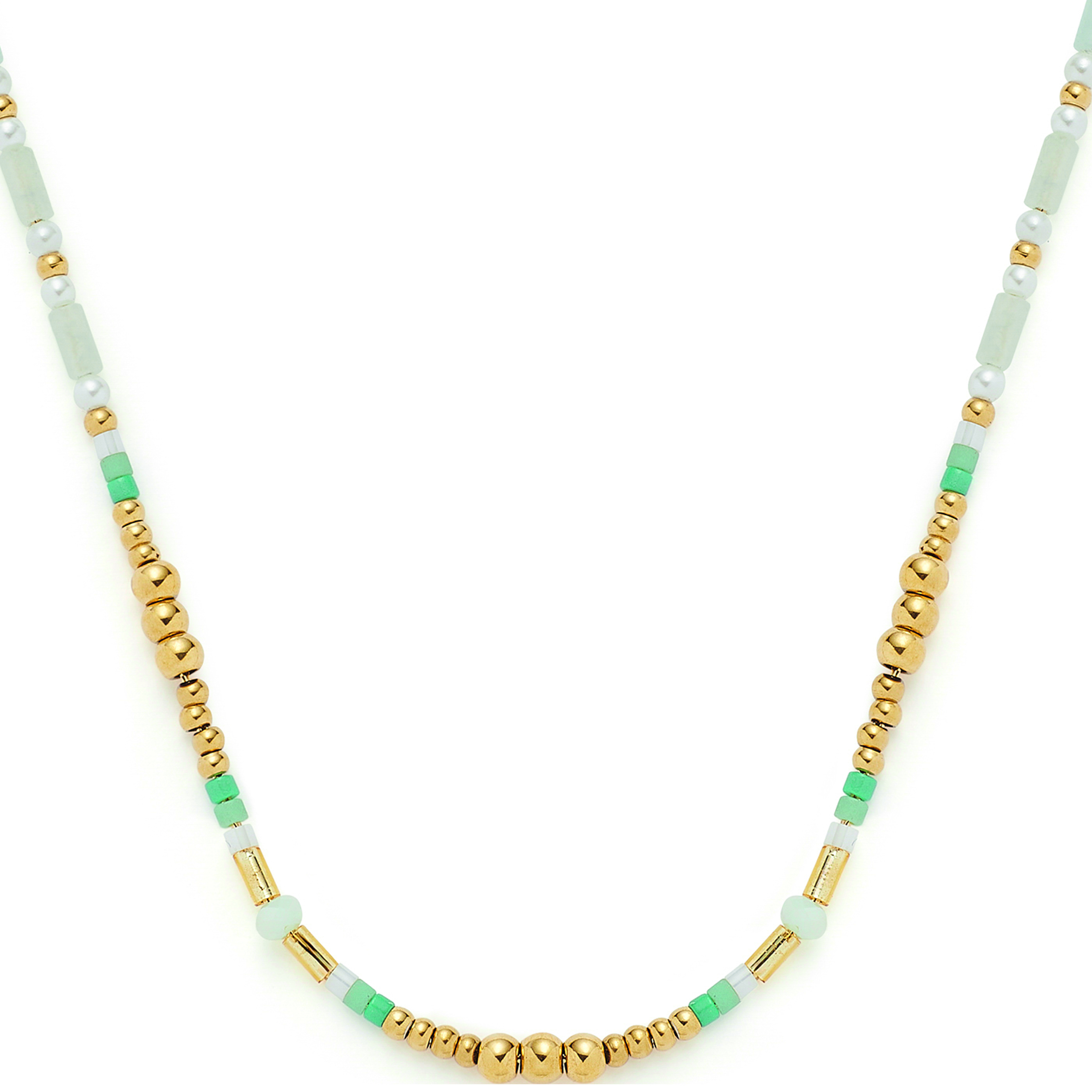 LEONARDO 024983 Halskette 42 gold Lilly CIAO