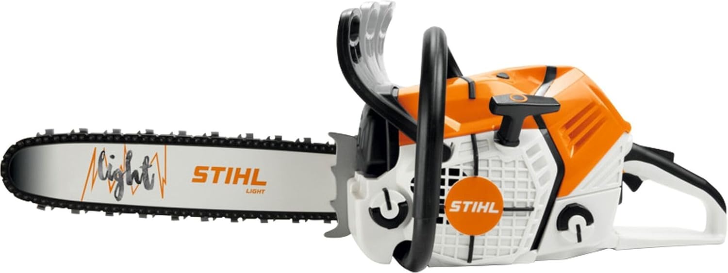 Stihl, Motorsäge, Spielzeug-Kettensäge, für, Kinder
