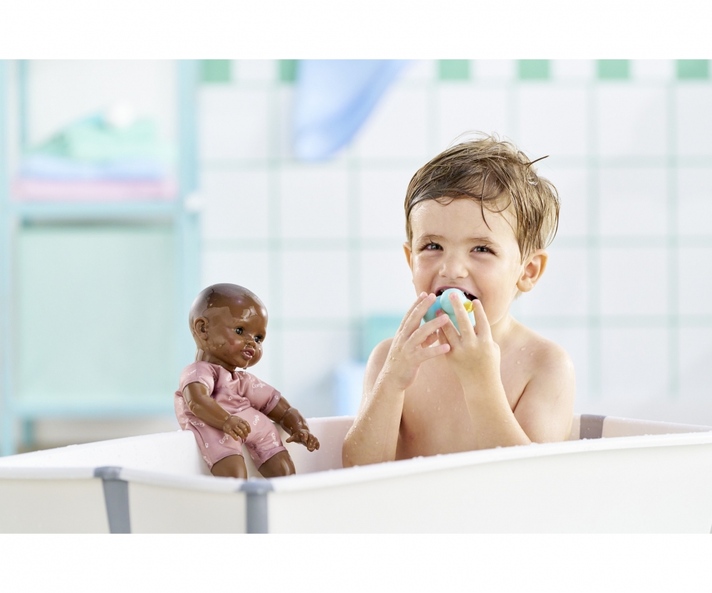 Baden, Wanne, Person, Badewanne, Baby, Baden, Wanne, Person, Badewanne, Baby