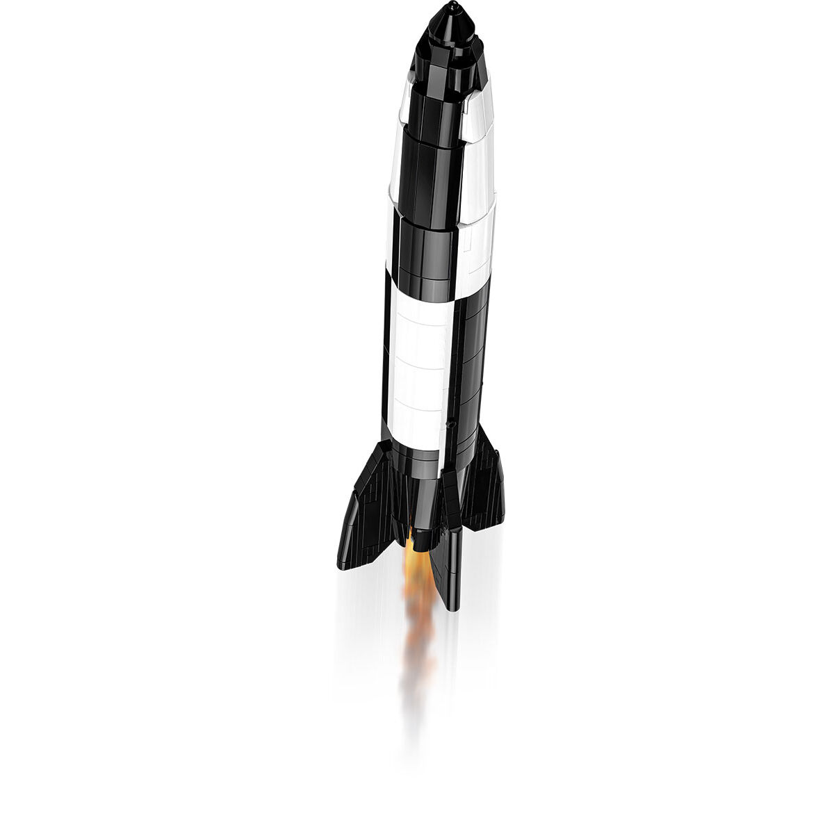 COBI 3121 - V2 ROCKET Vergeltungswaffee-2) - Bild 6