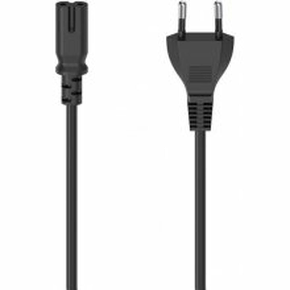 Hama EURONETZKABEL/1,5M 223273 Hama, EURONETZKABEL/1, 5M, 223273, Adapter, Elektronik, Stecker, Kabel