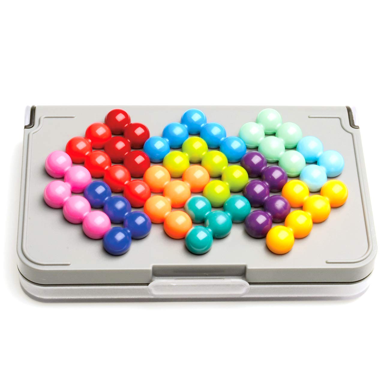 SMARTGAMES IQ-Puzzler PRO