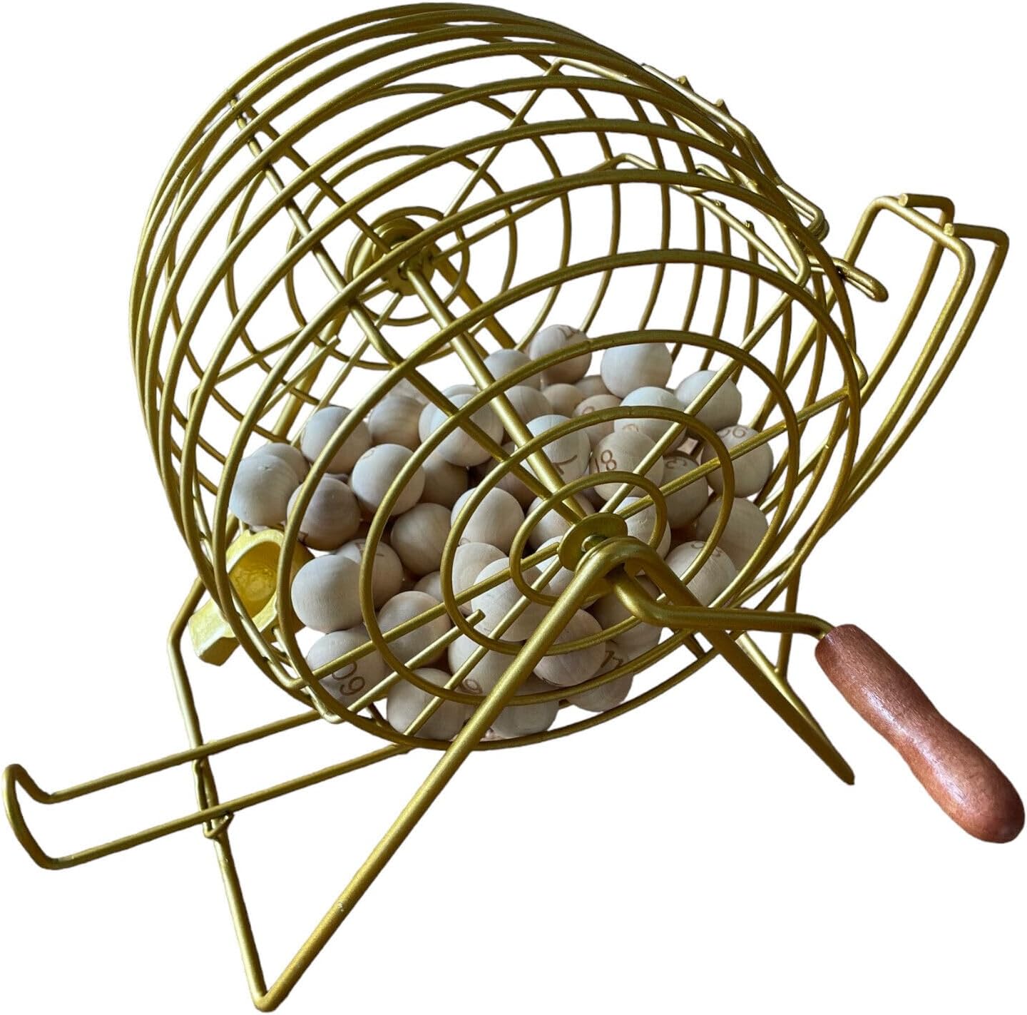 Natural Games XXL Bingo