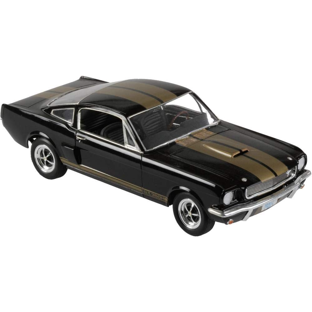 Revell 07242 - Shelby Mustang GT 350 H - Modellbausatz 1:24 Revell 07242 - Shelby Mustang GT 350 H - Modellbausatz 1:24