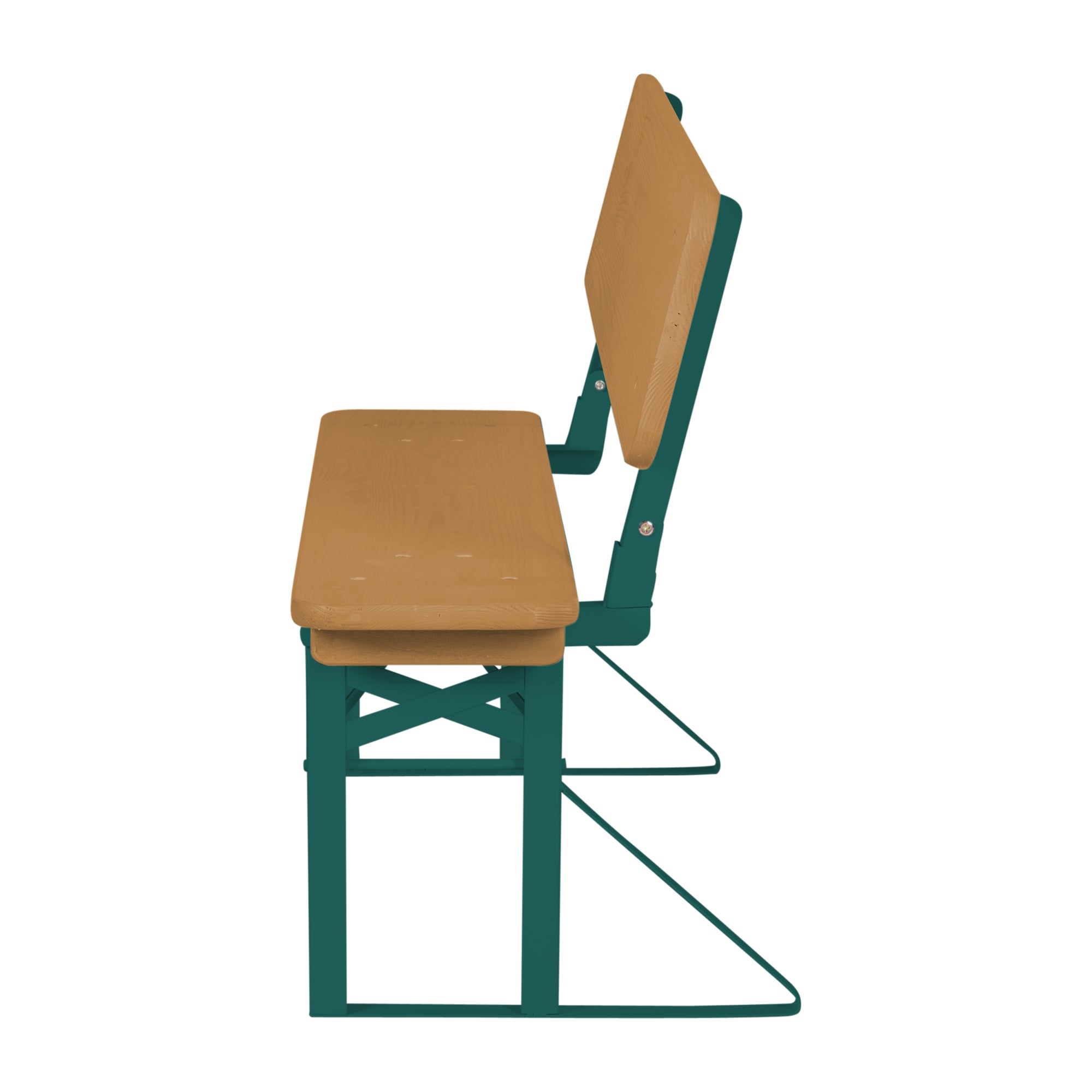 Roba 457009NAV190 Set Kinderparty-Garnitur +Bankkissen teakholz farben – Outdoor FSC - Produktbild 6