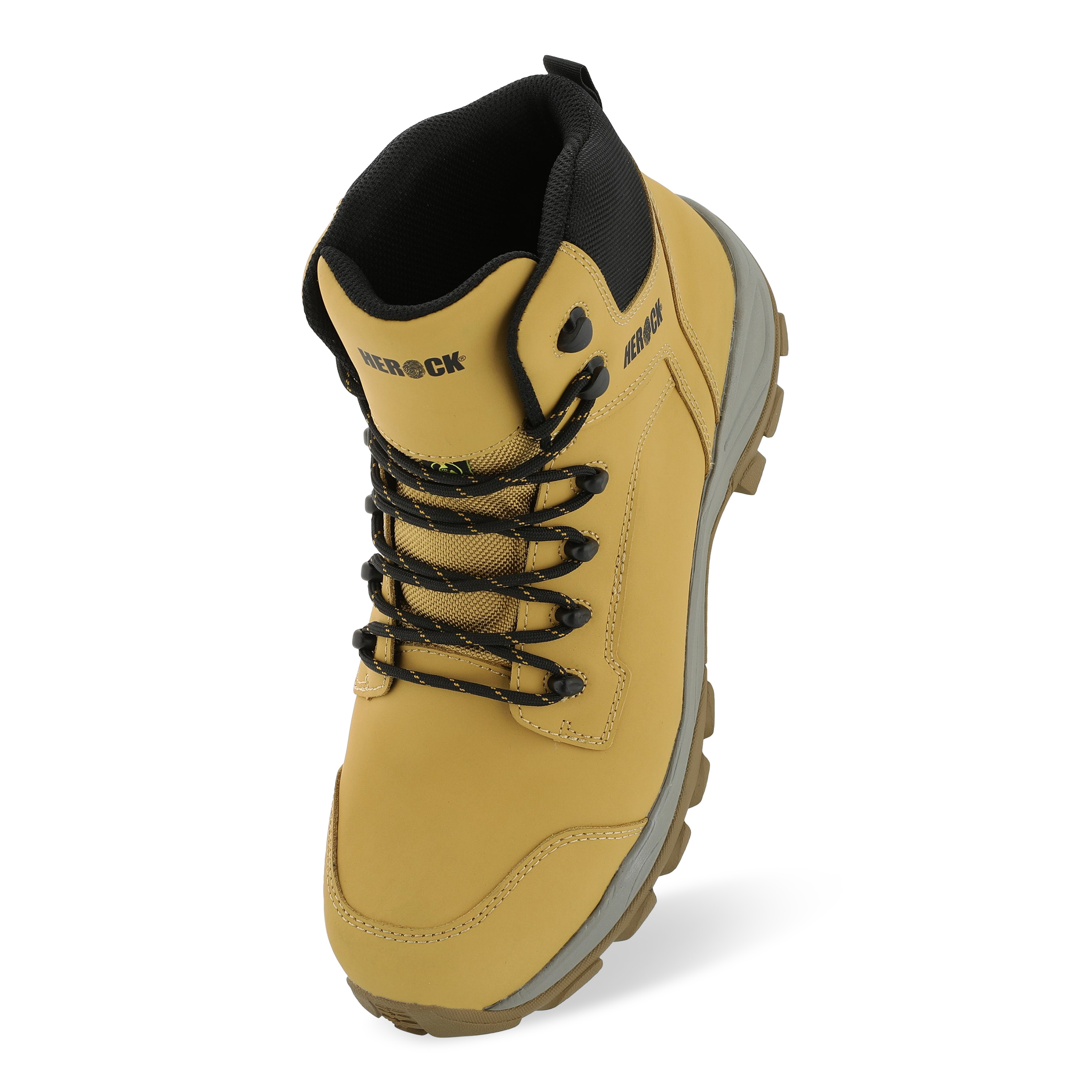 HEROCK Aris S3S Sicherheitsschuhe hoch HR 22MSS2402